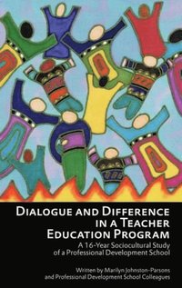 bokomslag Dialogue and Difference in a Teacher Education Program