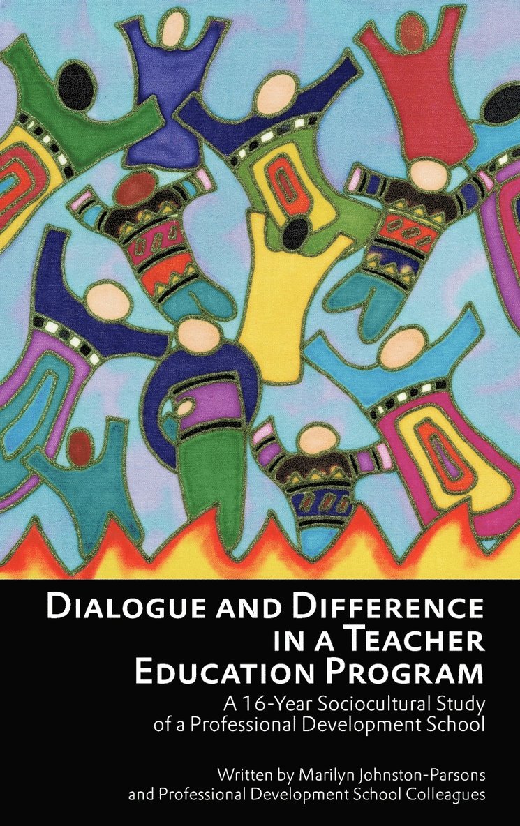 Dialogue and Difference in a Teacher Education Program 1