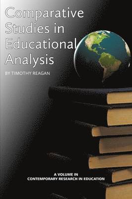 Comparative Studies in Educational Policy Analysis