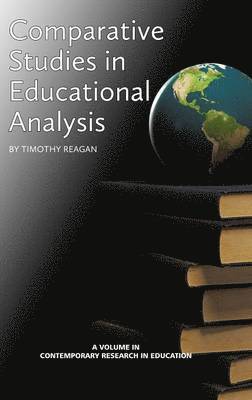 Comparative Studies in Educational Policy Analysis 1