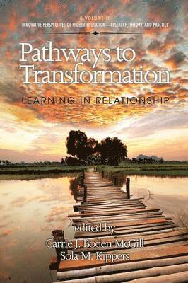 Pathways to Transformation 1