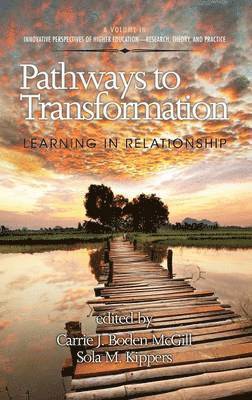 Pathways to Transformation 1