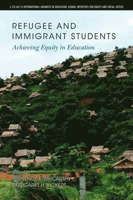 Refugee and Immigrant Students 1