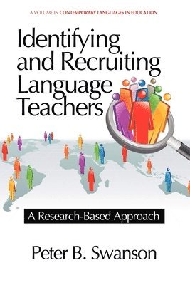 bokomslag Identifying and Recruiting Language Teachers