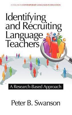 bokomslag Identifying and Recruiting Language Teachers