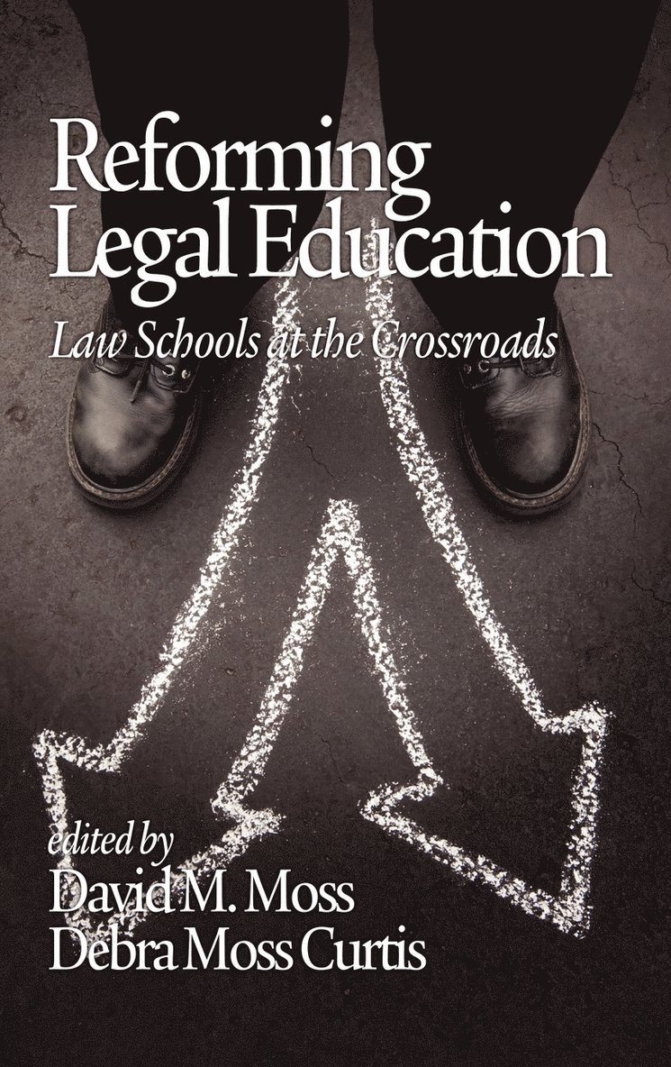 Reforming Legal Education