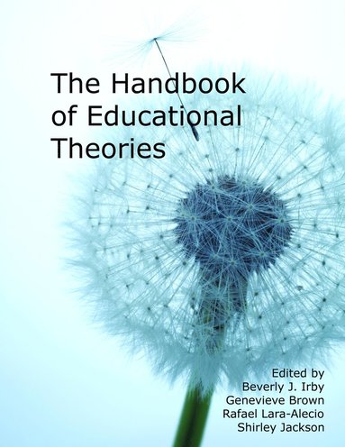 bokomslag Handbook of Educational Theories for Theoretical Frameworks