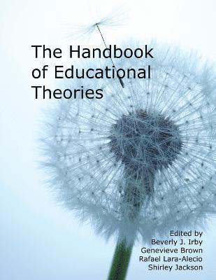 Handbook of Educational Theories for Theoretical Frameworks 1