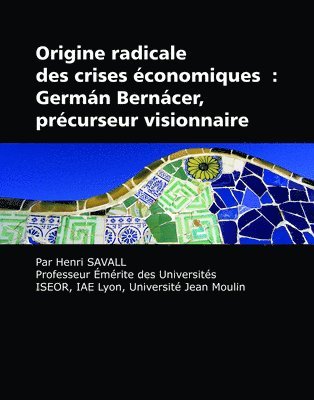 bokomslag Fundamental Origin of Economic Crises