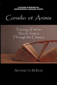 bokomslag Consilio Et Animis