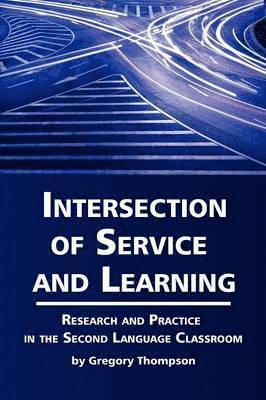 Intersection of Service and Learning 1