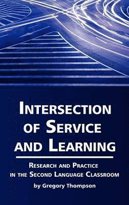 Intersection of Service and Learning 1