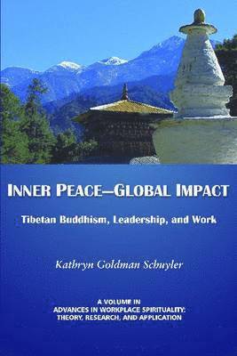 Inner Peace- Global Impact 1