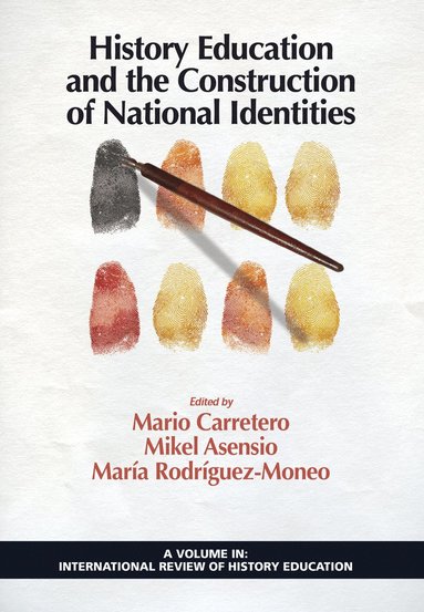 bokomslag History Education and the Construction of National Identities