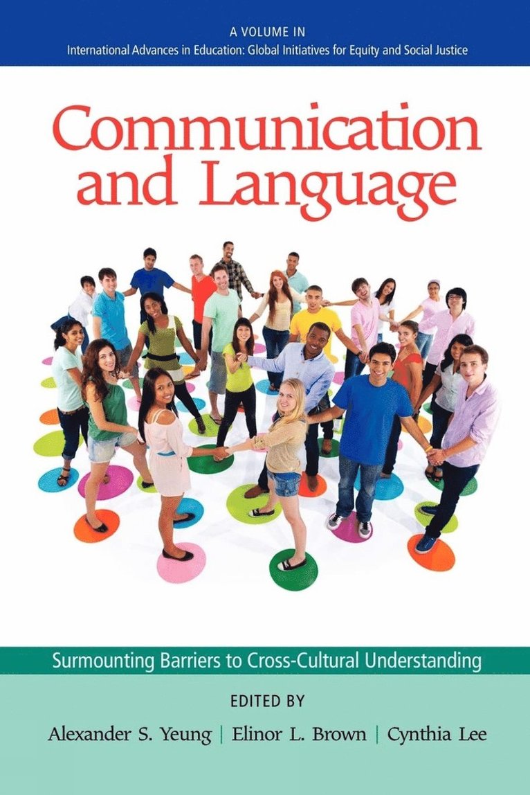 Communication and Language