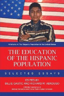 The Education of the Hispanic Population 1