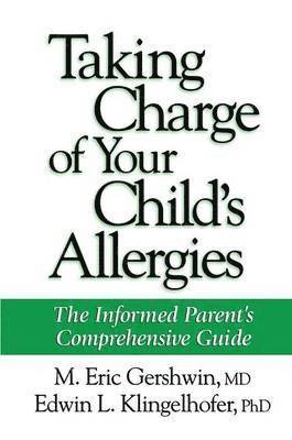 Taking Charge of Your Child's Allergies 1