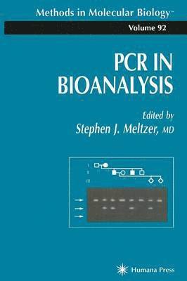 PCR in Bioanalysis 1