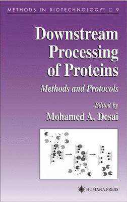 Downstream Processing of Proteins 1