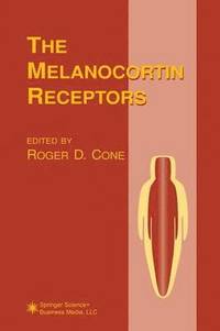 bokomslag The Melanocortin Receptors