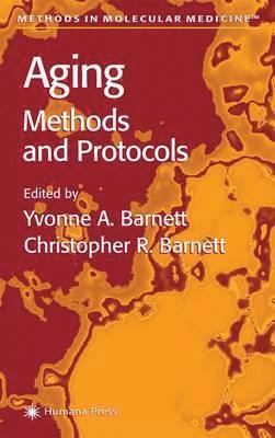 Aging Methods and Protocols 1