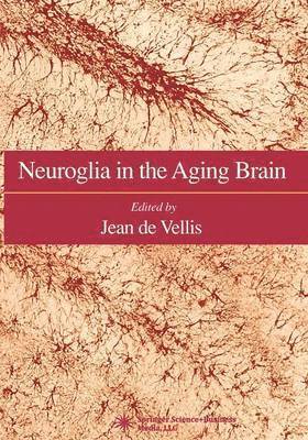 bokomslag Neuroglia in the Aging Brain