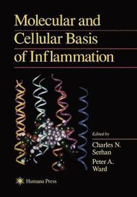 bokomslag Molecular and Cellular Basis of Inflammation