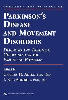 Parkinsons Disease and Movement Disorders 1