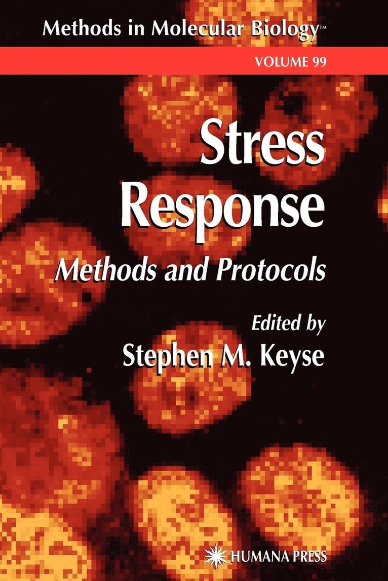 Stress Response 1