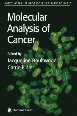 Molecular Analysis of Cancer 1