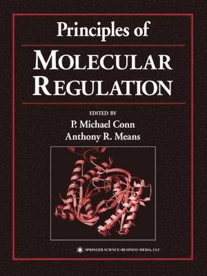 Principles of Molecular Regulation 1