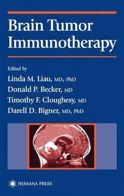 Brain Tumor Immunotherapy 1