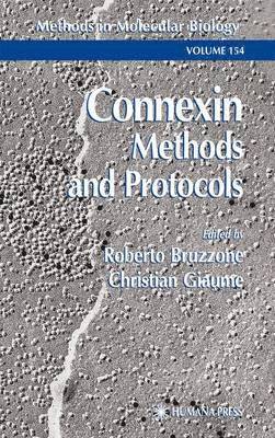 Connexin Methods and Protocols 1