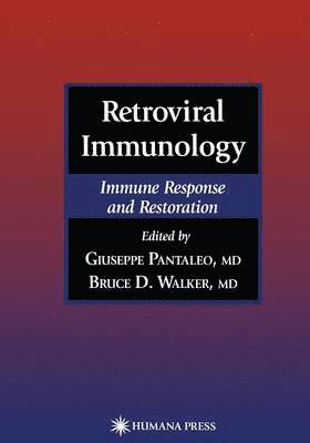 Retroviral Immunology 1