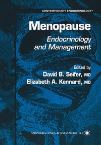 bokomslag Menopause