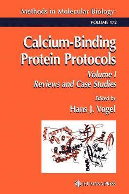 Calcium-Binding Protein Protocols 1