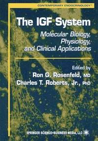 bokomslag The IGF System