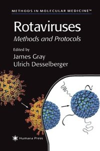 bokomslag Rotaviruses
