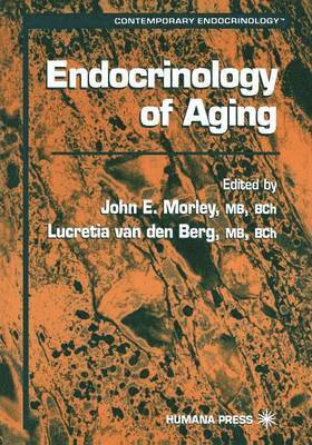 Endocrinology of Aging 1