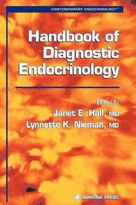 Handbook of Diagnostic Endocrinology 1