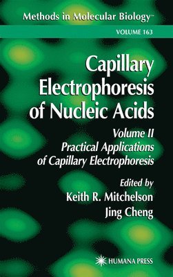 Capillary Electrophoresis of Nucleic Acids 1