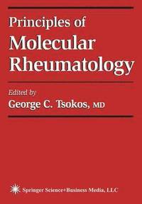 bokomslag Principles of Molecular Rheumatology