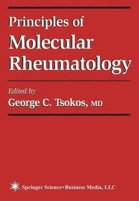 Principles of Molecular Rheumatology 1