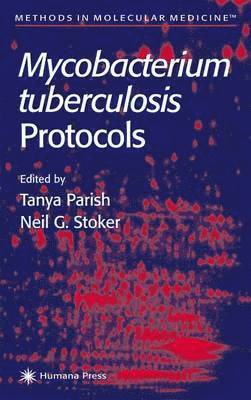 Mycobacterium Tuberculosis Protocols 1