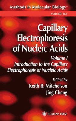 Capillary Electrophoresis of Nucleic Acids 1