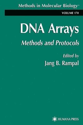 DNA Arrays 1