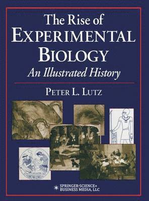 The Rise of Experimental Biology 1
