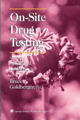 On-Site Drug Testing 1