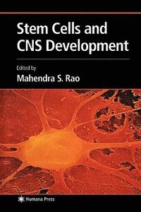 bokomslag Stem Cells and CNS Development