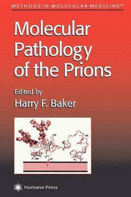 Molecular Pathology of the Prions 1